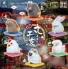 Round Zodiac Vol.2 6Pack BOX - Denno Daiku | SO TA Figure