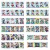 Nintama Rantaro Clear Card Collection Gum 3 18Pack BOX | Ensky Goods