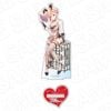Rinna Milford Isshiki China Bunny ver. - Isshikisan wa Koi wo Shiritai. | Contents Seed Goods