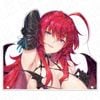 Rias Gremory Succubus & Nun ver. - High School DxD | Contents Seed Goods