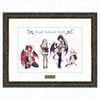 Memorial Art Succubus & Nun ver. - High School DxD | Contents Seed Goods
