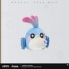 March 7th's Little Bird - Honkai Star Rail | miHoYo Plushie
