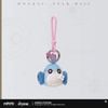 March 7th's Little Bird - Honkai Star Rail | miHoYo Plushie