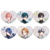 Pikuria Plate Collection premium Vol.1 6Pack BOX - STRANGE EDEN | amie Goods