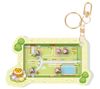 Spiki ShakaShaka Acrylic Keychain - Trickal Chibi Go | bilibili Goods