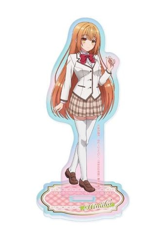 Hinako Konohana Acrylic Stand - Saijo no Osewa | Matsumoto Shouji Goods