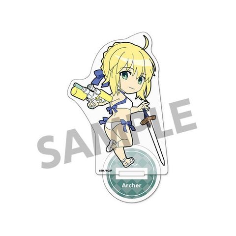 Archer/Altria Pendragon Pic Lil! Vol.7 - Fate/Grand Order | Hobby Stock Goods
