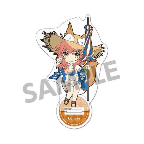 Lancer/Tamamo no Mae vol.7 - Fate/Grand Order | Hobby Stock Goods