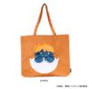 Hinata Crow Nuinui Bag - Haikyuu!! | Eyeup Goods