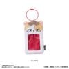 Kenma Cat Plush Card Case - Haikyuu!! | Eyeup Goods