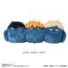 Plush Pen Pouch Hinata Crow / Kageyama Crow / Tsukishima Crow - Haikyuu!! | Eyeup Plushie