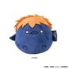 Hinata Crow - Haikyuu!! | Eyeup Plushie