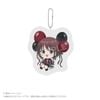 Nina Iseri Balnco Cushion Keychain - Girls Band Cry | Stella Notes Goods