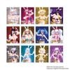 Acrylic Card 01 New Illustration 12Pack BOX - Bomber Girl / Bomberman | A3 Goods