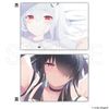 Nagi Minami & Yami - Katanegai | Pleiades Goods