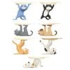Ennoshita no Neko 2 6 Pack BOX | Shenzhen Mabell Animation Culture Development Co., Ltd. Figure