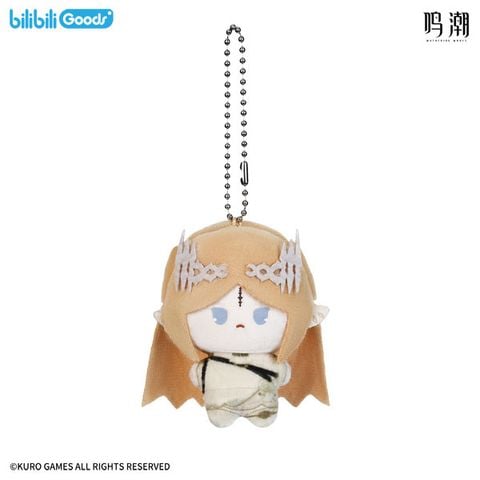 Cartethyia Diadem's Downfall - Wuthering Waves | bilibili Plushie