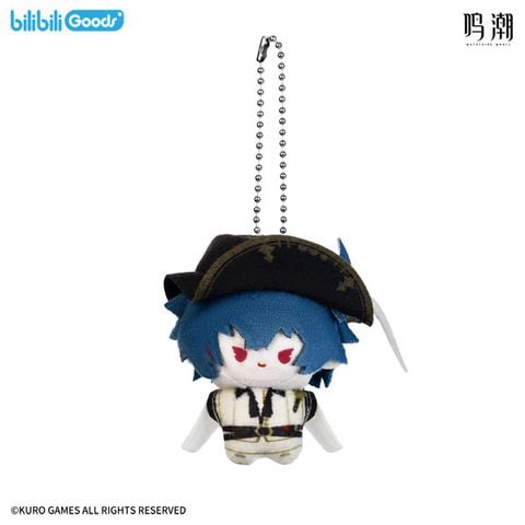 Brant Diadem's Downfall Mini Plush w/Ballchain - Wuthering Waves | bilibili Plushie
