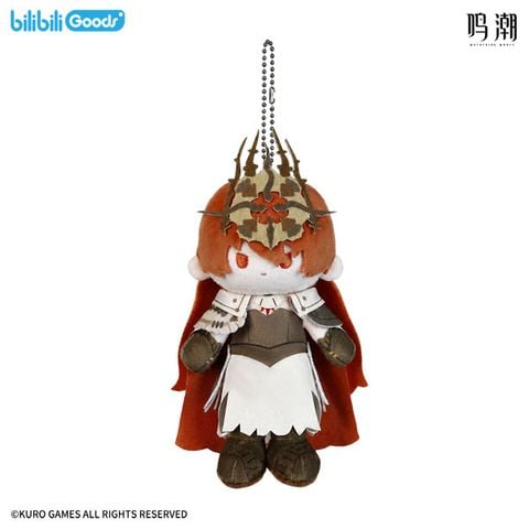 Augusta Diadem's Downfall - Wuthering Waves | bilibili Plushie