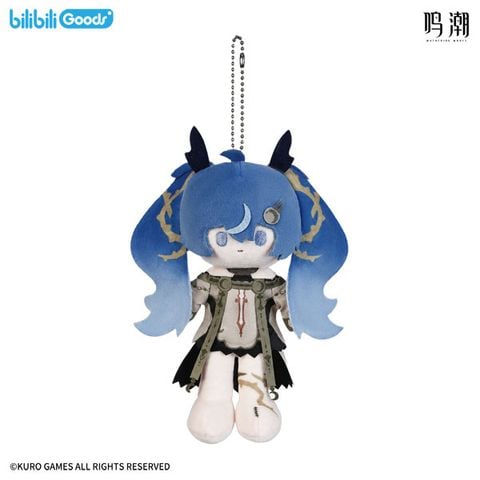 Iuno Diadem's Downfall - Wuthering Waves | bilibili Plushie