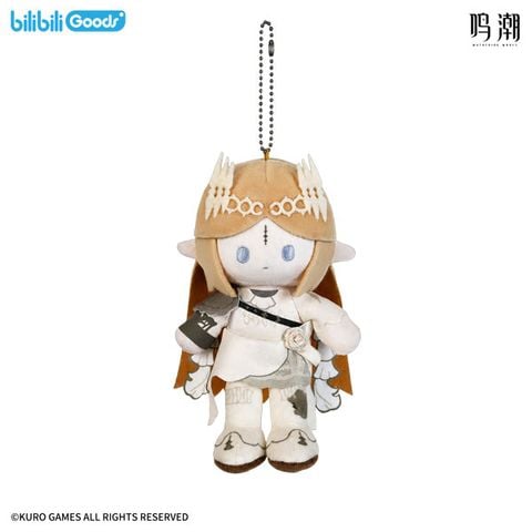 Cartethyia Diadem's Downfall - Wuthering Waves | bilibili Plushie