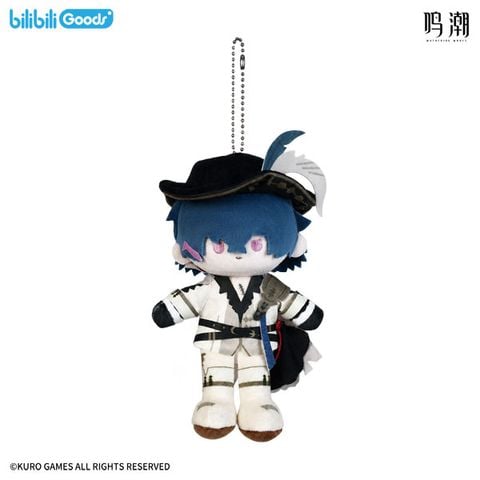 Brant Diadem's Downfall - Wuthering Waves | bilibili Plushie