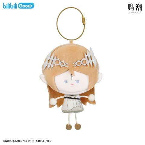 Cartethyia Diadem's Downfall Stick Man Style Plush Pouch - Wuthering Waves | bilibili Plushie