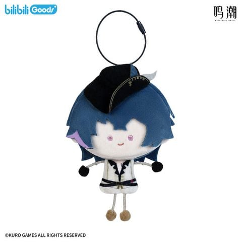 Brant Diadem's Downfall Stick Man Style Plush Pouch - Wuthering Waves | bilibili Plushie