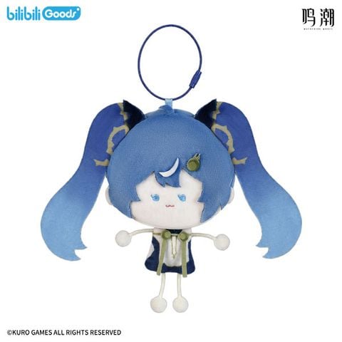 Iuno Diadem's Downfall - Wuthering Waves | bilibili Plushie