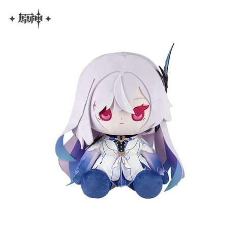 Nhồi Bông Skirk - Genshin Impact | miHoYo Plushie