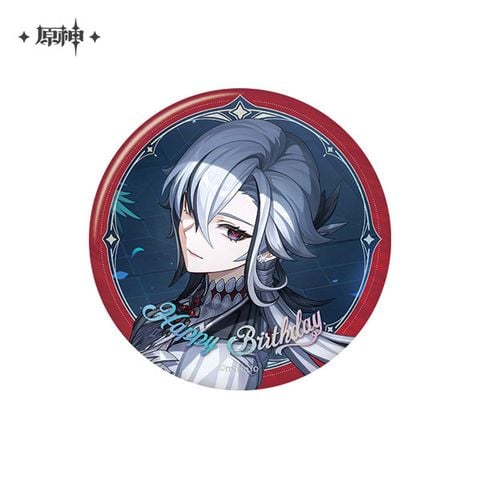 Arlecchino Destined Day - Genshin Impact | miHoYo Goods