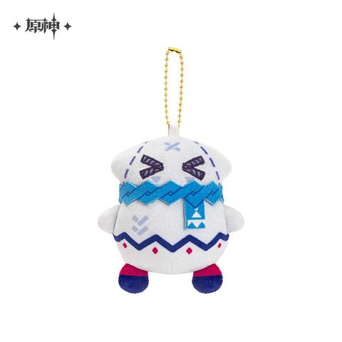 Citlali You Ye Qi Xiang Series - Genshin Impact | miHoYo Plushie