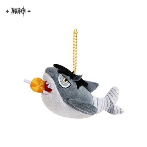 Wriothesley You Ye Qi Xiang Ver. - Genshin Impact | miHoYo Plushie