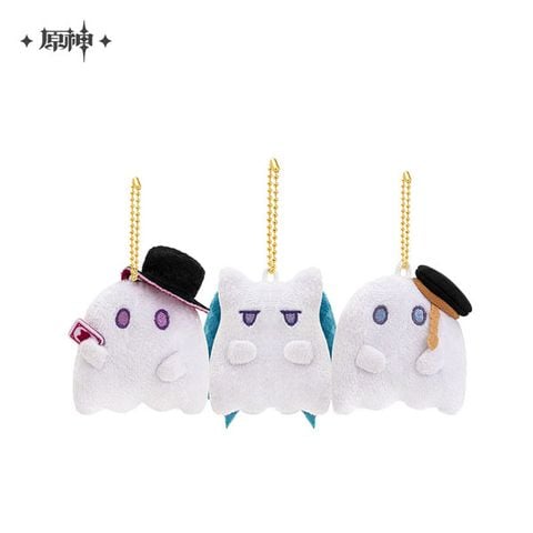 Arlecchino You Ye Qi Xiang Series - Genshin Impact | miHoYo Plushie