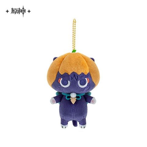 Wanderer - Genshin Impact | miHoYo Plushie