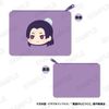 Jinshi MofuMofu Flat Pouch B - The Apothecary Diaries | XEBEC Goods