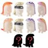 SUSHI MONSTER FIGURE COLLECTION 5 HAPPY SMILE & DEEP SADNESS 1/1 - SUSHI L.A. | Sentinel Figure