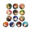 Ensemble Stars!! Collection Tin Badge [2026 Aug.] Idol Side 13 Pack BOX - Ensemble Stars! | pattythree Goods