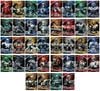 Kamen Rider Ryuki - Kamen Rider Series | Ensky Goods