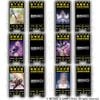 Signboard style Acrylic Clip 6 Pack BOX - Brown Dust 2 | HobbyJAPAN Goods