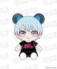 Ritsu Minetsuki Mugendai Mewtype - BanG Dream! | Good Smile Company Plushie