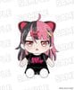 Yuno Sengoku - BanG Dream! Mugendai Mewtype | Good Smile Company Plushie