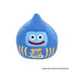Slime Daruma Slime Blue M - Dragon Quest Series | Square Enix Plushie