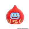 Slime Daruma Slime Red - Dragon Quest Series | Square Enix Plushie
