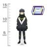 Araki Tomori - Mebius Dust | COSPA Goods
