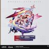 Himeko Nova - Honkai Star Rail | miHoYo Goods