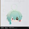 Anaxa - Honkai Star Rail | miHoYo Plushie