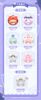 Cosmic Amusement Park Roly Poly Shaking Blind Box Figure Full Case 6 Blind Bags - Honkai Star Rail | miHoYo Figure
