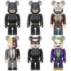 BE@RBRICK CHASE BATMAN THE DARK KNIGHT TRILOGY 12Pack BOX - Batman The Dark Knight | Medicom Toy Goods