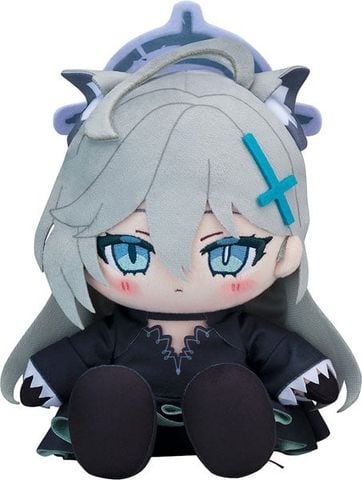Nhồi Bông Chocopuni Plush Shiroko*Terror - Blue Archive | Good Smile Company Plushie